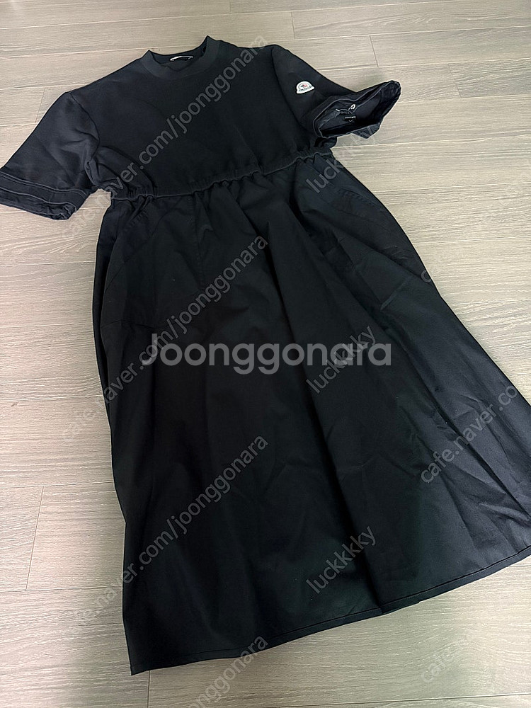 몽클레어 신상 원피스 ( 중고보다저렴 가격확더내림 ) ...--0