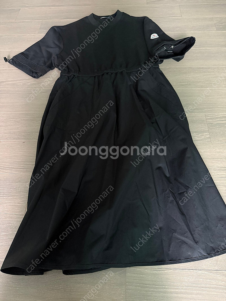 몽클레어 신상 원피스 ( 중고보다저렴 가격확더내림 ) ...--7