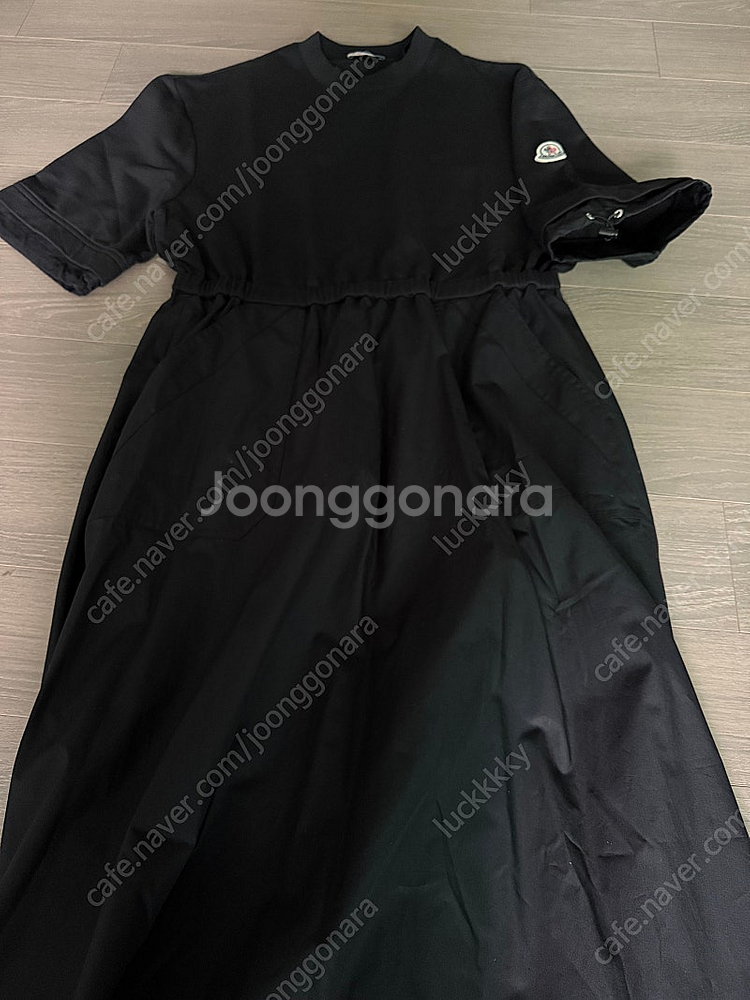 몽클레어 신상 원피스 ( 중고보다저렴 가격확더내림 ) ...--9