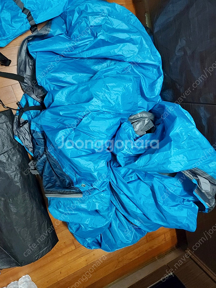 vango5인용텐트 4만원--1