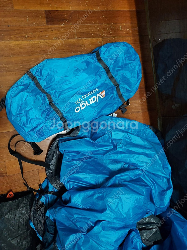 vango5인용텐트 4만원--2