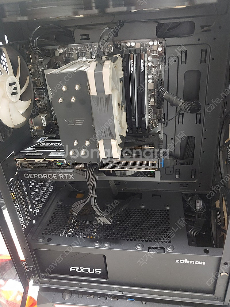 [신림 대학동/직거래만]9600x/b650m/32gb/...--0