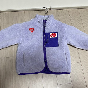 베베드피노 케어베어 덤블퍼 보라 100