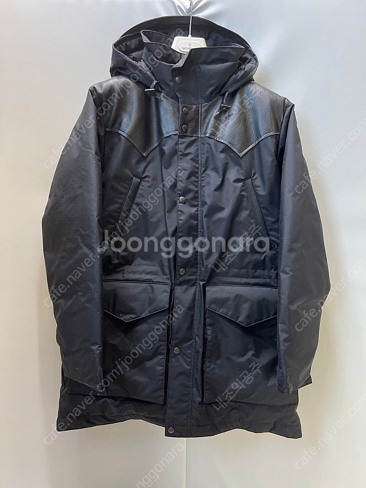 RMFB 록키마운틴페더베드 DMP 다운 마운틴 파카 4...--0