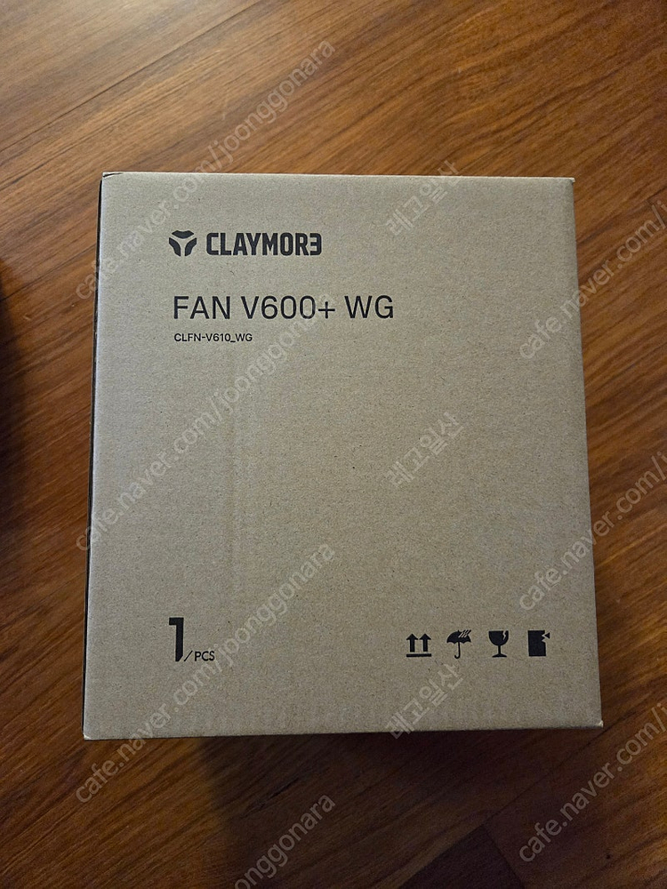 박스미개봉 새제품 크레모아 써큘 이너프 캠핑 랜턴 LED 무드등, 써큘레이터, 삼각대 이미지