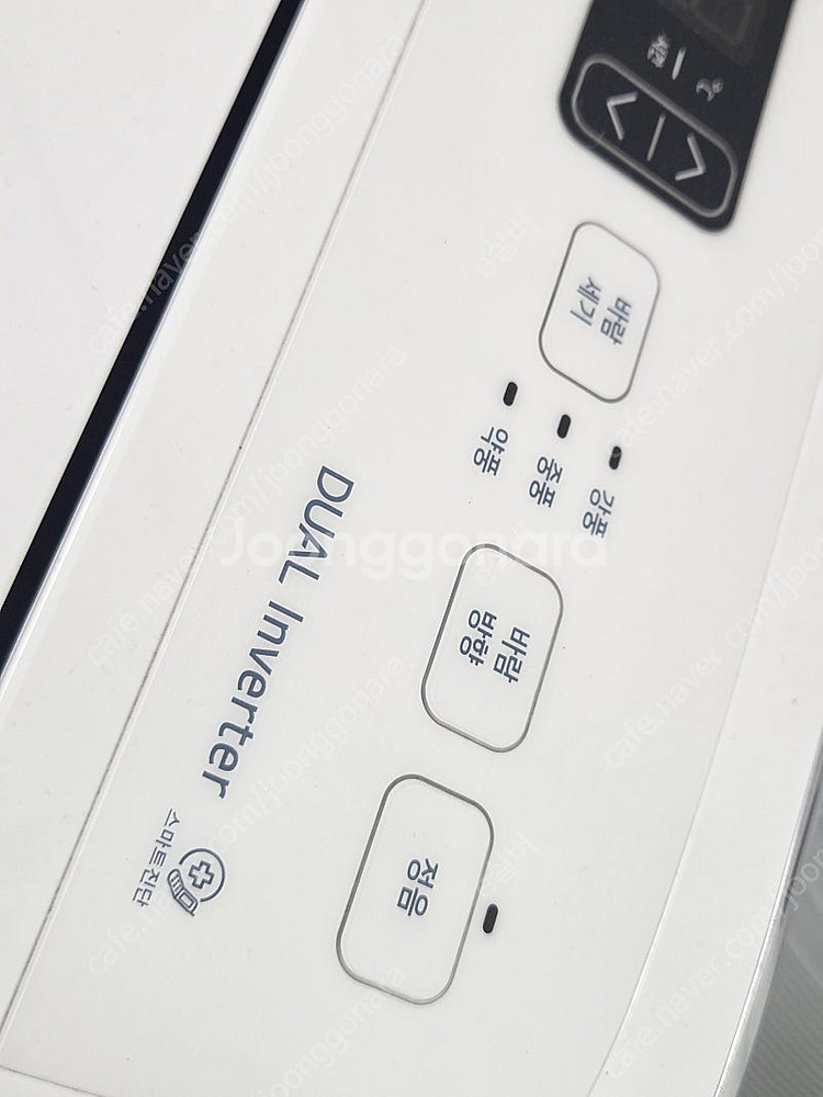 LG 이동식 에어컨 + 듀올호스·듀얼키트·통창키트 (거...--3