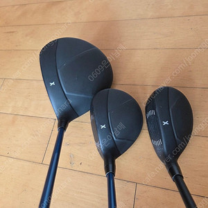 pxg여성골프채풀세트