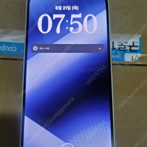 낫싱2a 128 화이트 16만팝니다.단품