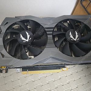 zotac gtx1660super