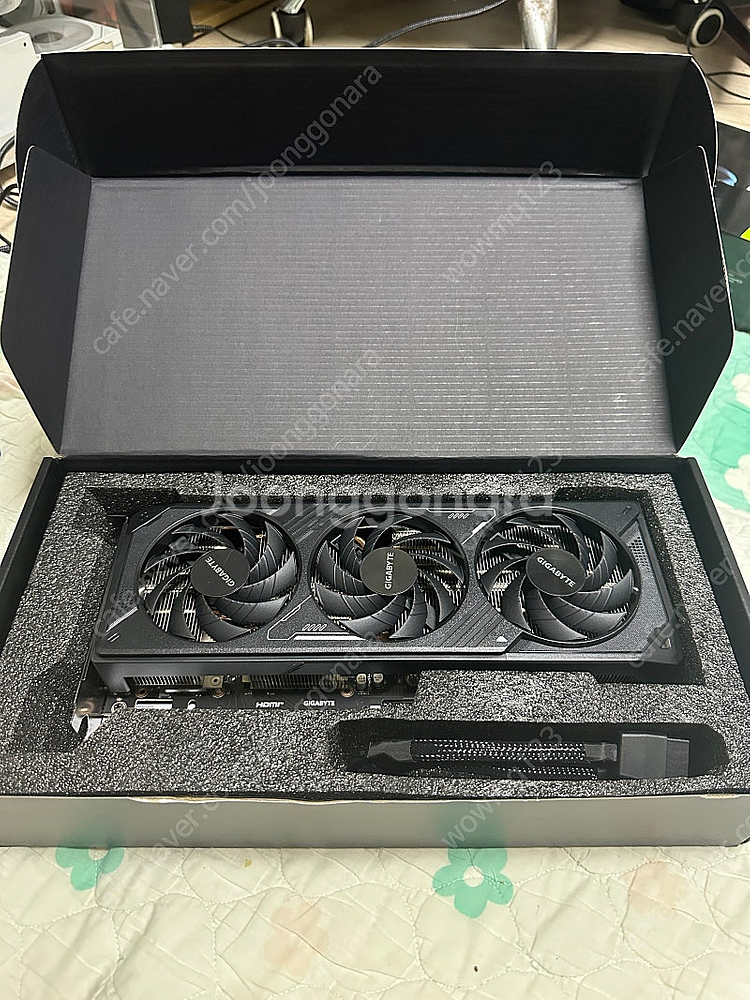 기가바이트 RTX 5070 WINDFORCE OC--0