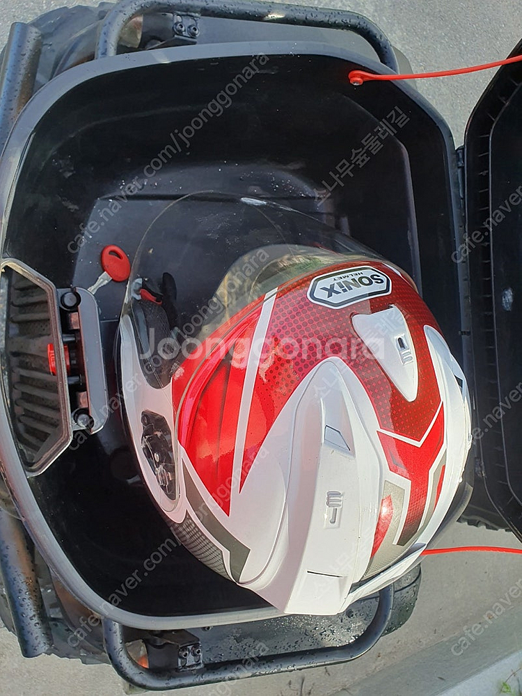 대만 뉴포스 125또는150CC 사발이 ATV--5