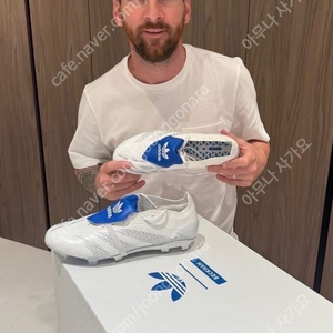 아디다스 프레데터 엘리트 베컴 한정판 270