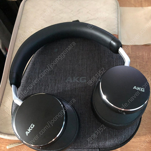 akg n9 무선헤드셋 판매합니다.