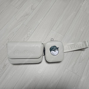 말본투포켓힙색