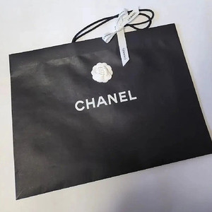 샤넬 쇼핑백