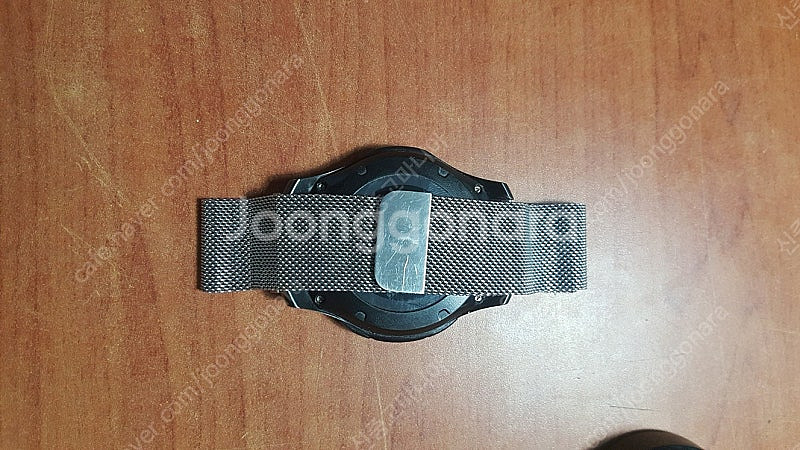 삼성갤럭시 기어3 프론티어 시계--3