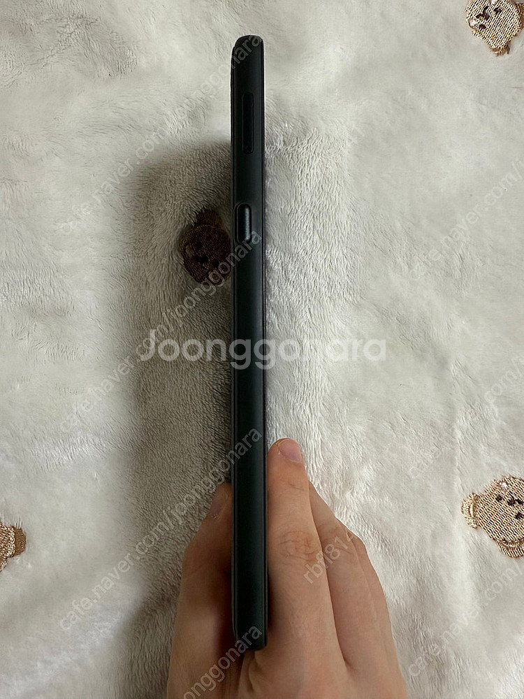 오닉스 팔마1 블랙 이북리더기 판매합니다--2