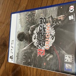 ps5 진삼국무쌍 오리진