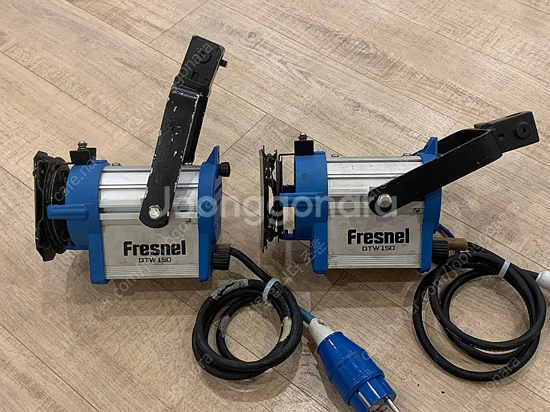 Fresnel 150w / dtw150 / 텅스텐150...--3
