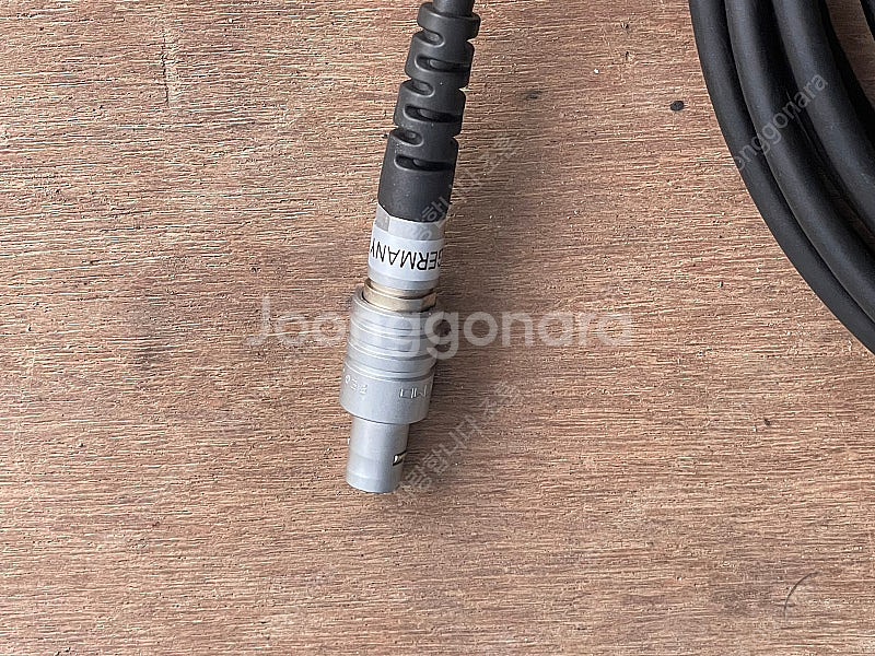 Orbiter Control Panel cable / ...--4