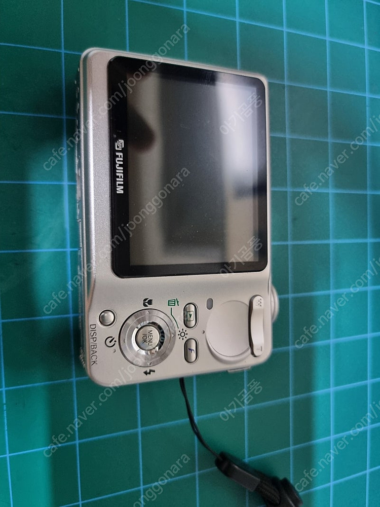 후지필름 finepix f470 팝니다.--1