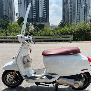 람브레타 스페셜 v125
