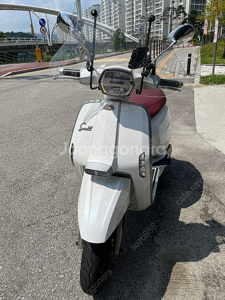 람브레타 스페셜 v125--3