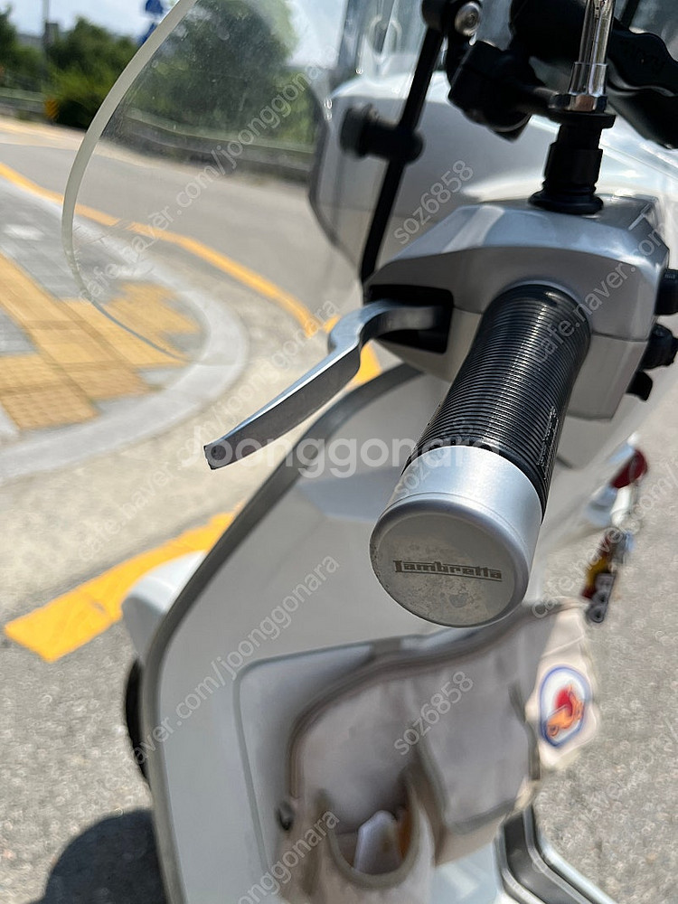 람브레타 스페셜 v125--5