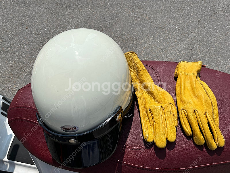 람브레타 스페셜 v125--8