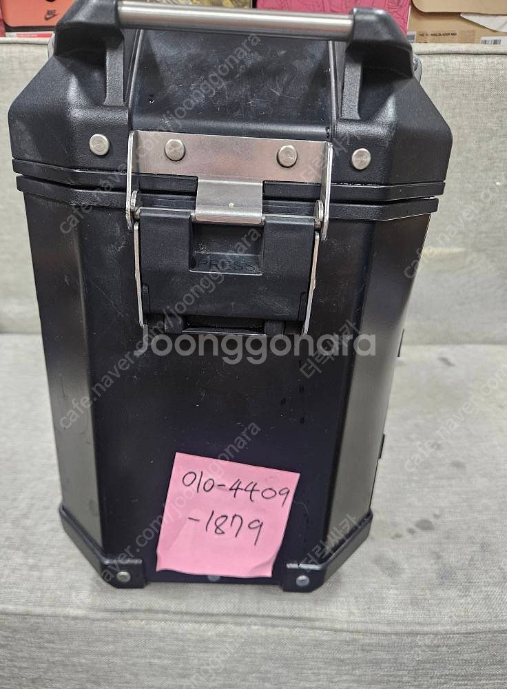 Givi 기비 삼박스 3박스 세트 탑박스 OBKN-58...--5