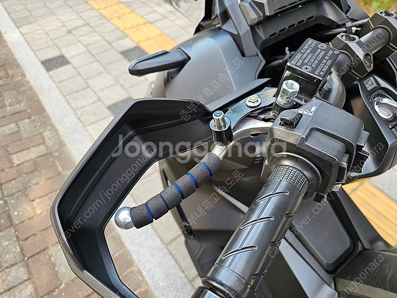 2024 혼다 ADV350 검정색상 판매 합니다[서울]--1