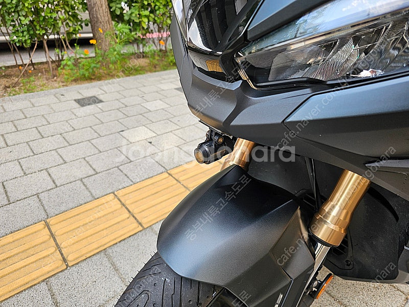 2024 혼다 ADV350 검정색상 판매 합니다[서울]--6