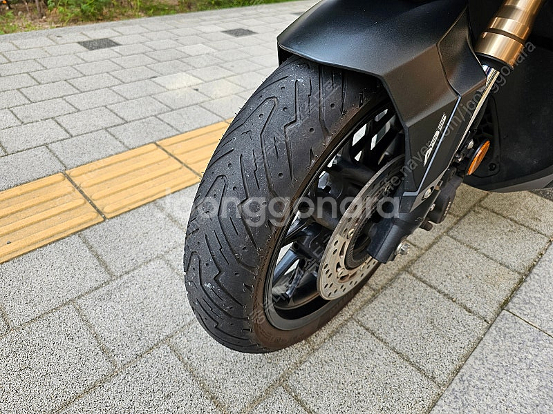 2024 혼다 ADV350 검정색상 판매 합니다[서울]--7