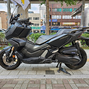 2024 혼다 ADV350 검정색상 판매 합니다[서울]