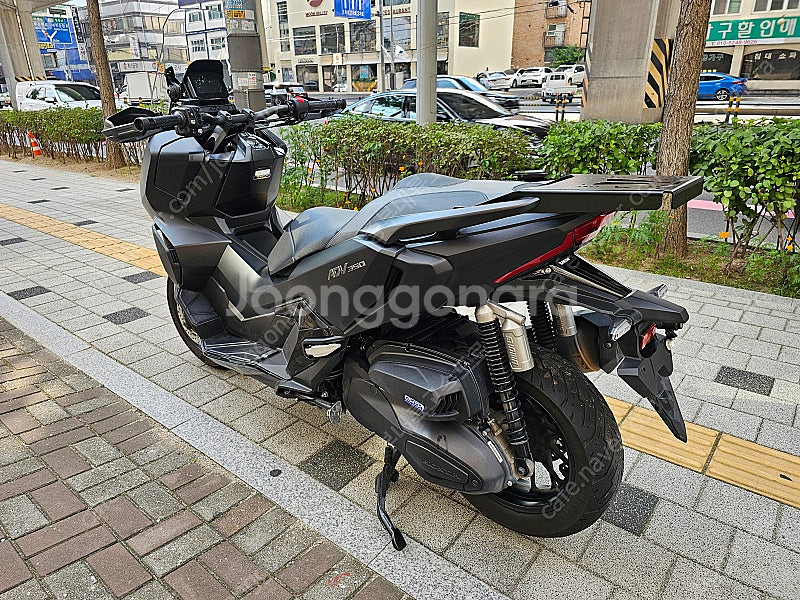 2024 혼다 ADV350 검정색상 판매 합니다[서울]--9