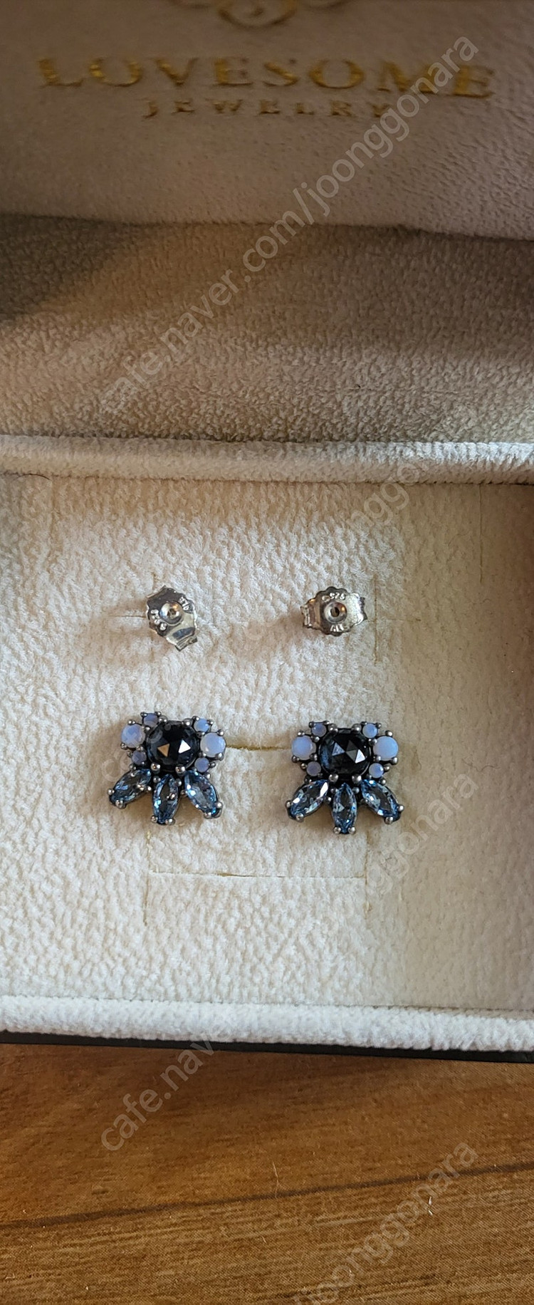 판도라보석귀걸이--1