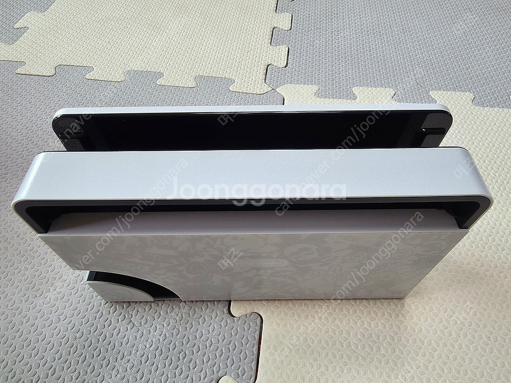 (가격인하)닌텐도스위치 OLED 스플래툰 에디션 팝니다...--7