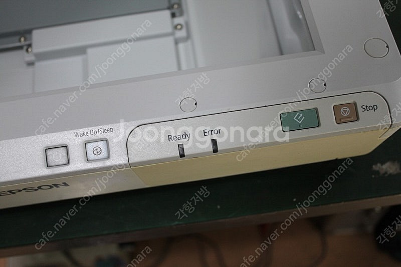 엡손 고급형 양면 고속스캔 ADF 평판 지원 DS-65...--5
