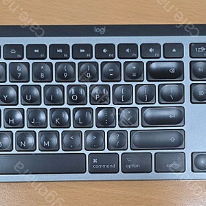 (맥용) 로지텍 MX Keys for MAC 풀배열 키보드 판매