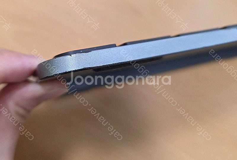 (맥용) 로지텍 MX Keys for MAC 풀배열 키...--4