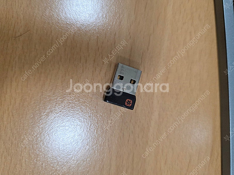 (맥용) 로지텍 MX Keys for MAC 풀배열 키...--5