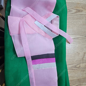 여아한복 138cm