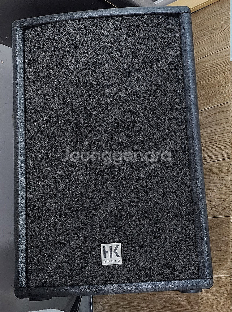 HK15인치HK패시브 스피커와 HK10인치 모니터 패시...--6