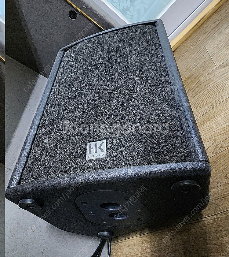 HK15인치HK패시브 스피커와 HK10인치 모니터 패시...--7