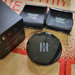 [새상품] 헤라블랙쿠션 리뉴얼 21N1