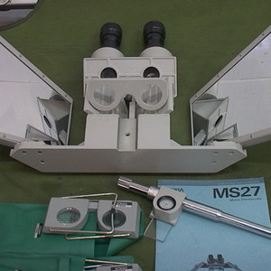 ,SOKKIA MS 27