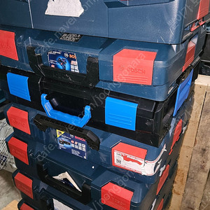 공구박스 보쉬공구함 공구함 개당 중 12,000원3개 개당 소 10,000원1개