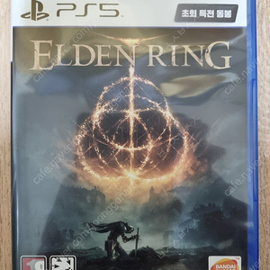 PS5 플스5 엘든링