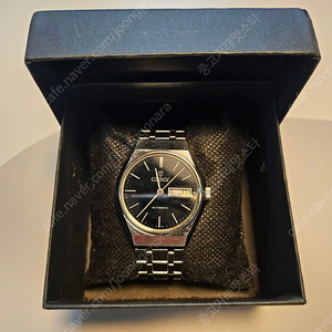 빈티지 CONY 시계 팝니다 이미지