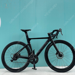 자바 푸오코 풀카본 (풀인터널 일체형핸들바)